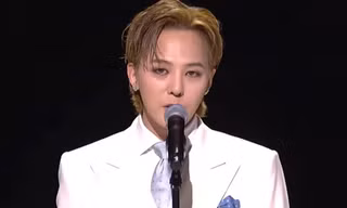 G-Dragon mở rộng giá trị xã hội IP của mình ra phạm vi toàn cầu