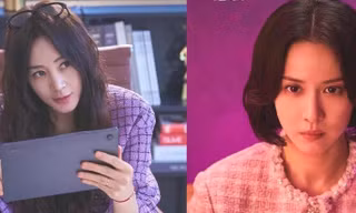 Kim Hye Soo và Cho Yeo Jeong vướng vào một 'bí mật đen tối' hơn cả chuyện ngoại tình