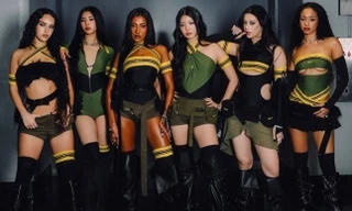 Từ Katseye nhìn lại phương thức hoạt động của K-pop