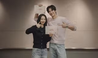 Shin Hye Sun lại có sự chuyển hóa mới trong ngành công nghiệp giải trí