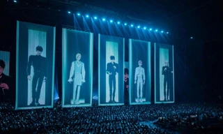 Sự bùng nổ của thần tượng ảo K-pop đang định hình lại ngành công nghiệp giải trí