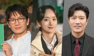 Dàn diễn viên phim 'The Judge Returns' gửi lời cảm ơn khán giả, tiết lộ điều đặc biệt cho Tết Nguyên đán