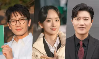 Dàn diễn viên phim 'The Judge Returns' gửi lời cảm ơn khán giả, tiết lộ điều đặc biệt cho Tết Nguyên đán