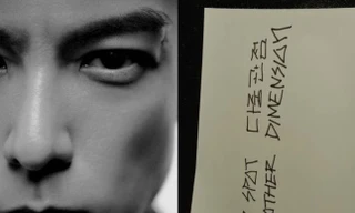 T.O.P thông báo sự trở lại trong năm 2026