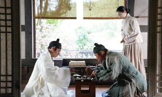 'King's Warden' trở thành bộ phim được xem nhiều thứ 3 mọi thời đại