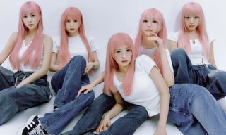 Apink công bố lịch trình tour diễn châu Á năm 2026 mang tên 'The Origin: APINK'