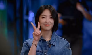 Pyo Ye Jin của 'Taxi Driver 3' đã nói lời tạm biệt cuối cùng