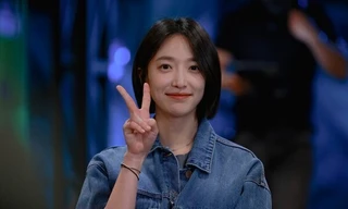 Pyo Ye Jin của 'Taxi Driver 3' đã nói lời tạm biệt cuối cùng