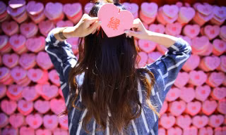 Tại sao tôi không thể tìm được người mình thích?