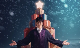 Jisung quả không hổ danh 'thánh diễn xuất', với sự trở lại trong 'The Judge Returns'