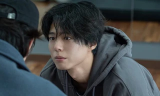 Park Bo Gum hứa hẹn một sự chuyển mình đột phá với 'The Sword: Rebirth of the Red Wolf'