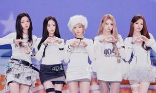 KiiiKiii dẫn đầu thế hệ nhóm nhạc tân binh hiện nay