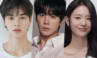 Dàn mỹ nam, mỹ nữ hội tụ trong 'siêu phẩm truyền hình' xứ Hàn về âm nhạc