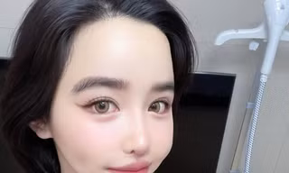 Động thái mới của Park Bom lại khiến cộng đồng mạng 'rối trí'