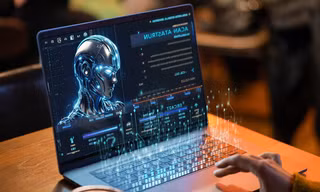 Phương thức mới giúp hạn chế lừa đảo bằng AI