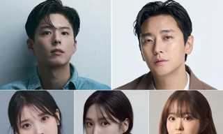 Cuộc chiến 'Giải thưởng OTT toàn cầu' do khán giả bình chọn cho các 'ngôi sao hàng đầu Hàn Quốc' bắt đầu khởi động