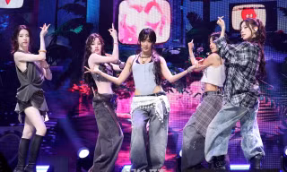 (G)I-DLE hướng tới lễ hội âm nhạc toàn cầu 'Lollapalooza'