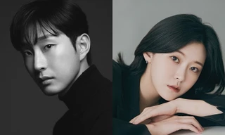 'Cặp đôi diễn viên nhạc kịch đẹp nhất xứ Hàn': Bae Na Ra và Han Jae Ah xác nhận hẹn hò