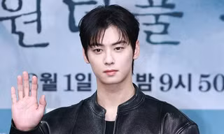 Cha Eun Woo đệ đơn kháng cáo thuế