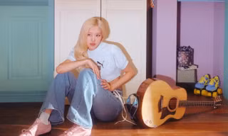 Rosé của BLACKPINK lại lập kỷ lục mới 