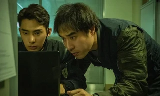 'The Ultimate Duo' xứng đáng với 7 năm chờ đợi