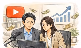 Đầu năm Bính Ngọ và câu chuyện 'gây sốc' về thu nhập của các YouTuber Hàn