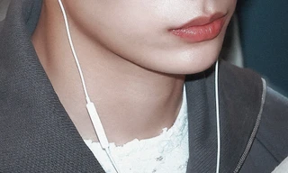 Thần tượng tân binh 'gây sốt' nhờ ngoại hình chỉ vì thay đổi kiểu tóc