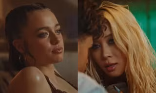 Con gái của Angelina Jolie, Shiloh 'gây sốc' khi xuất hiện bên cạnh Dayoung