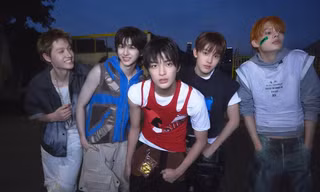 CORTIS 'tạo sóng' với mini album thứ hai