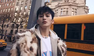 Sau Heeseung của ENHYPEN, Mark của NCT là cái tên khiến người hâm mộ 'đau lòng' tiếp theo