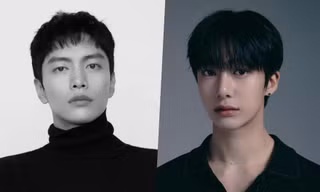 Lee Min Ki và Hyungwon của MONSTA X cùng nhau 'kéo dài tuổi thọ Thần Chết'