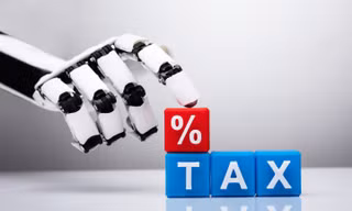 Hàn Quốc cân nhắc 'thuế robot'