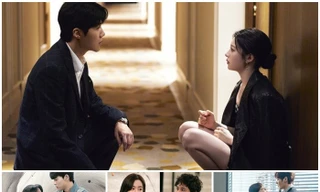 4 cung bậc cảm xúc trong phim Hàn khiến tháng Một đầu năm nay tràn ngập 'mật ngọt'