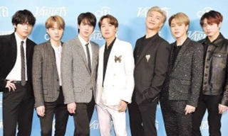 Cổ phiếu HYBE tăng giá trước thềm sự trở lại của BTS