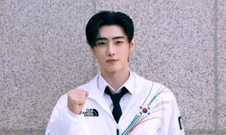 Sunghoon của ENHYPEN là nghệ sĩ K-pop thứ hai trong lịch sử có được vinh dự này