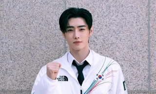 Sunghoon của ENHYPEN là nghệ sĩ K-pop thứ hai trong lịch sử có được vinh dự này