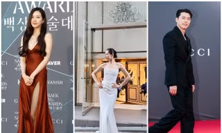 Vì sao Moon Ga Young là nhân tố gây 'chia rẽ' cặp vợ chồng Hyun Bin và Son Ye Jin?