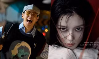 'Taxi Driver 3' và Kim You Jung thống trị bảng xếp hạng