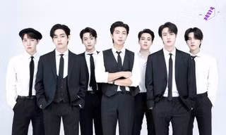 RM của BTS tiết lộ bí mật về số phận của nhóm khiến cộng đồng mạng 'hoảng hốt'