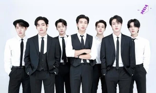 RM của BTS tiết lộ bí mật về số phận của nhóm khiến cộng đồng mạng 'hoảng hốt'