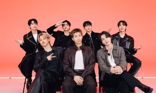 BTS 'càn quét' thị trường âm nhạc khó tính nhất thế giới