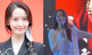 YoonA xếp thứ hai trong hạng mục 'Nữ diễn viên của Star Rankings'