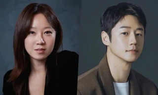 Gong Hyo Jin hoá thân thành sát thủ nội trợ trong dự án chuyển thể từ webtoon 'siêu hit'