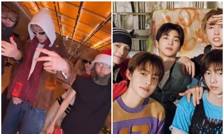 Thành viên của CORTIS bị cáo buộc 'chiếm đoạt văn hóa'