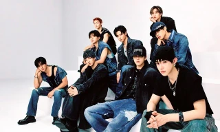 Sau bất ổn liên miên trong 2025, THE BOYZ đã trở lại