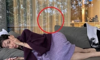 'Mỹ nhân phim 18+ nổi nhất màn ảnh Hàn hiện tại' phủ nhận tin đồn hẹn hò