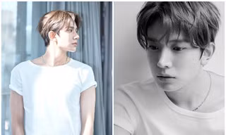 Heeseung bắt đầu chương mới với ‘Evan’ sau khi rời Enhypen