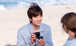 Chae Jong Hyeop khiến cộng đồng mạng 'say như điếu đổ' với sự trở lại của 'Hyeop-sama'