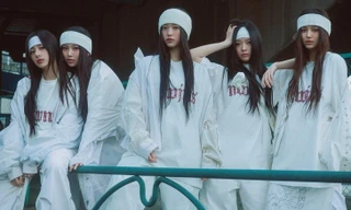 NewJeans có thể trở lại trong năm 2026?