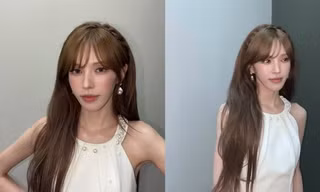 'Báo động đỏ' về sức khỏe của Wendy Red Velvet